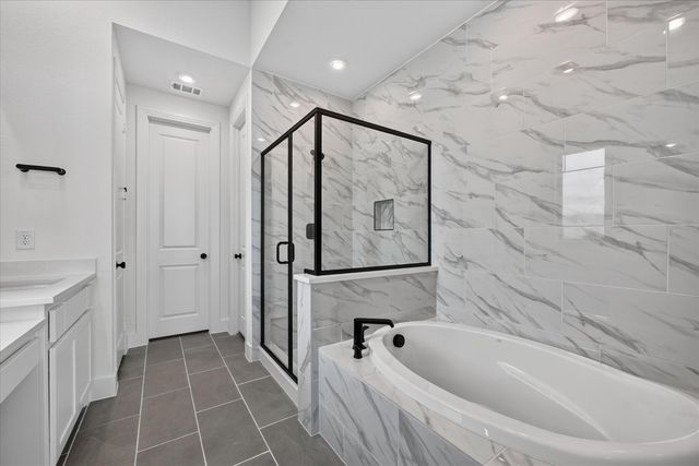 9817 Morning Cloak Drive, Denton, TX 76207