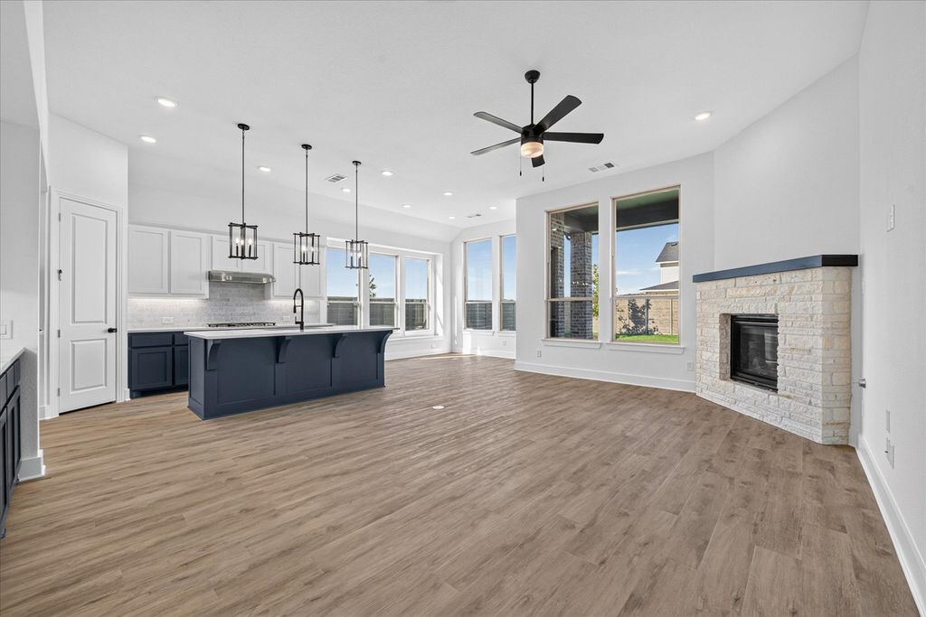 9817 Morning Cloak Drive, Denton, TX 76207 — photo 5