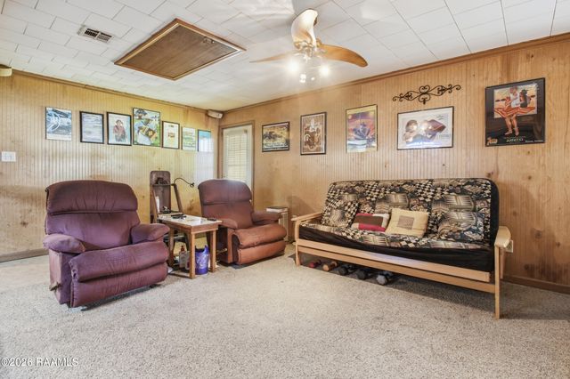 2137 S Fieldspan Road, Duson, LA 70529