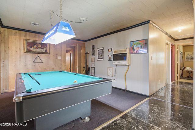 2137 S Fieldspan Road, Duson, LA 70529