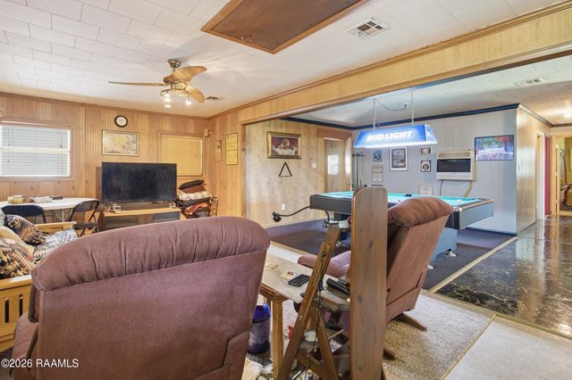 2137 S Fieldspan Road, Duson, LA 70529