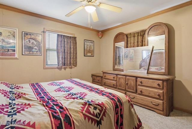 2137 S Fieldspan Road, Duson, LA 70529