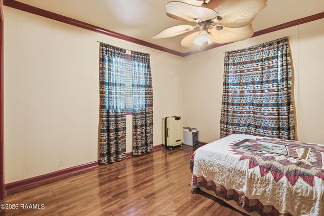 2137 S Fieldspan Road, Duson, LA 70529