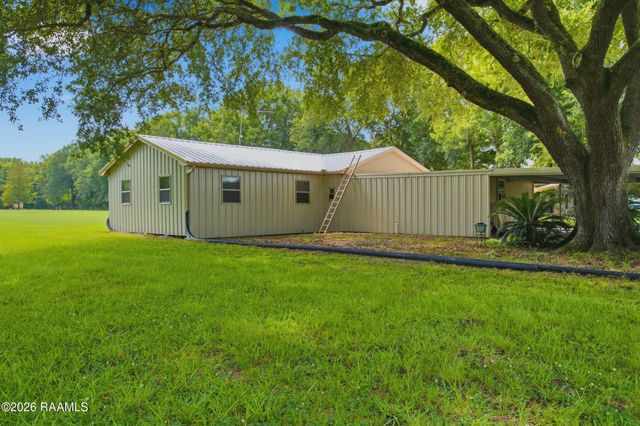 2137 S Fieldspan Road, Duson, LA 70529