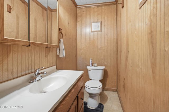 2137 S Fieldspan Road, Duson, LA 70529