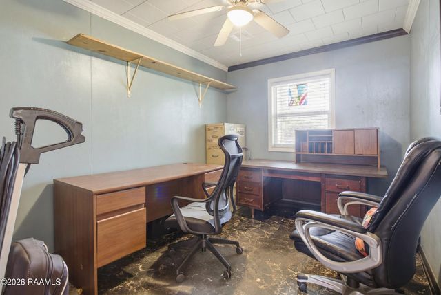 2137 S Fieldspan Road, Duson, LA 70529