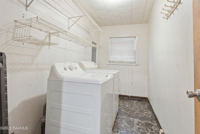 2137 S Fieldspan Road, Duson, LA 70529