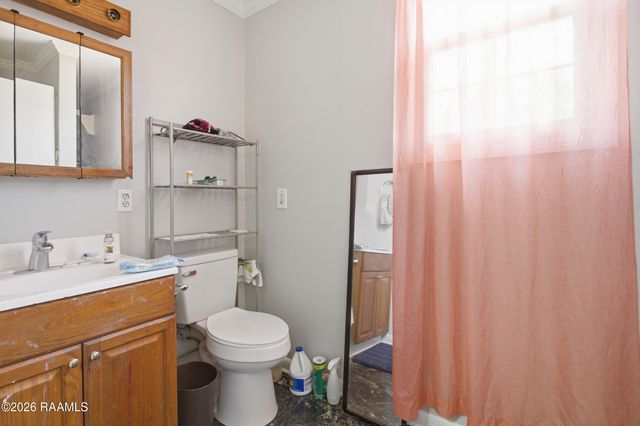 2137 S Fieldspan Road, Duson, LA 70529