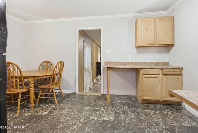 2137 S Fieldspan Road, Duson, LA 70529