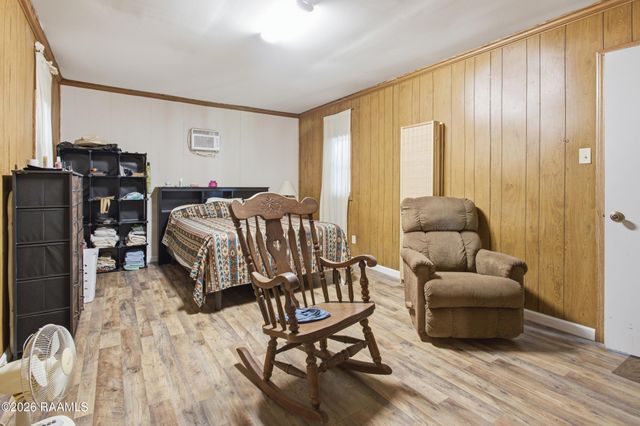 2137 S Fieldspan Road, Duson, LA 70529