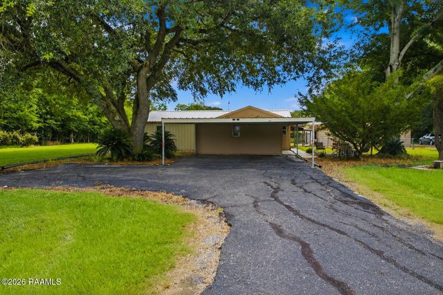 2137 S Fieldspan Road, Duson, LA 70529