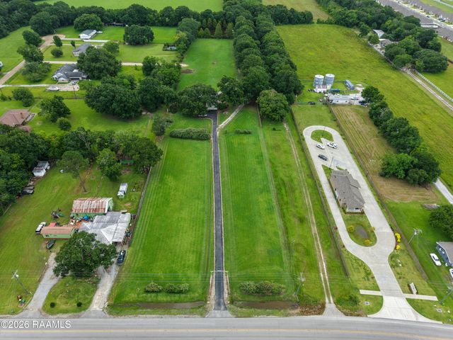 2137 S Fieldspan Road, Duson, LA 70529