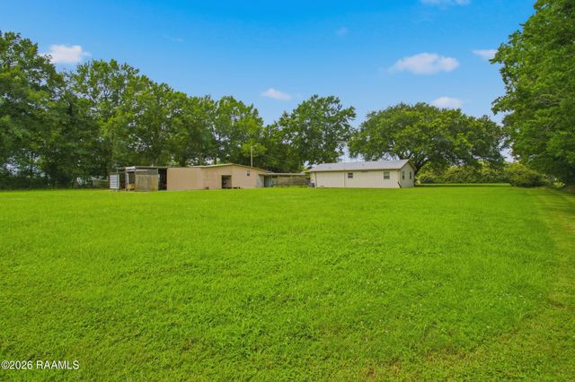 2137 S Fieldspan Road, Duson, LA 70529