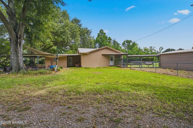 2137 S Fieldspan Road, Duson, LA 70529
