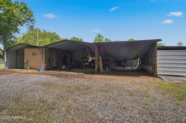 2137 S Fieldspan Road, Duson, LA 70529