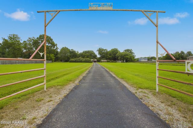 2137 S Fieldspan Road, Duson, LA 70529