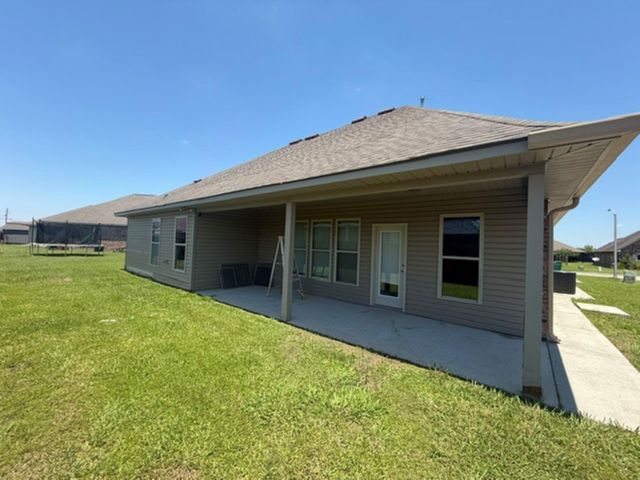180 Carriage Way, Thibodaux, LA 70301