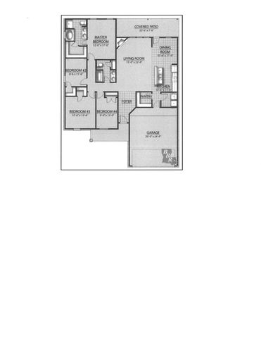 180 Carriage Way, Thibodaux, LA 70301