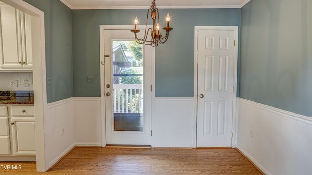 61 Wellington Street 61, Bristol, TN 37620