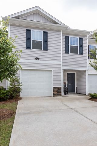 406 Oakmont Valley Trail, Seneca, SC 29678