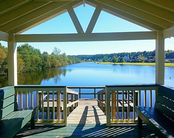 2268 Kings Gate Lane, Mount Pleasant, SC 29466