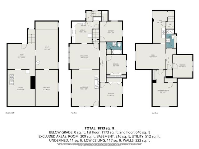 127 E Oakside Street, South Bend, IN 46614