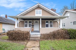 127 E Oakside Street, South Bend, IN 46614