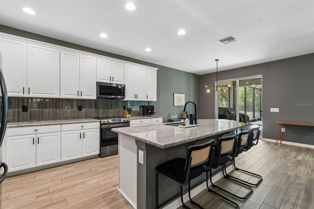 18078 ROMANESQUE COURT, Spring Hill, FL 34610