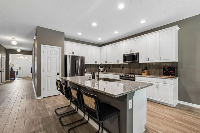 18078 ROMANESQUE COURT, Spring Hill, FL 34610
