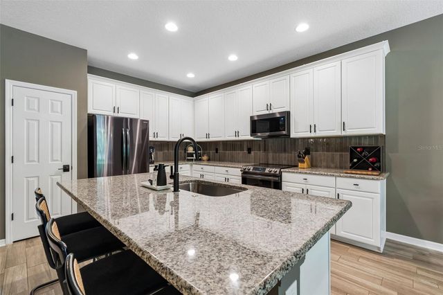 18078 ROMANESQUE COURT, Spring Hill, FL 34610