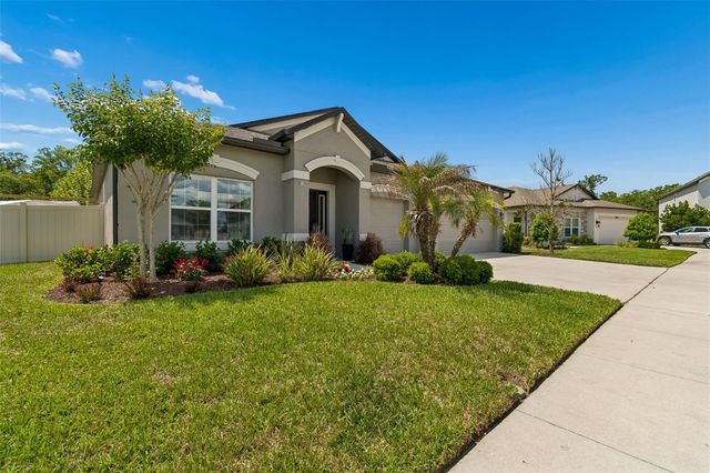 18078 ROMANESQUE COURT, Spring Hill, FL 34610