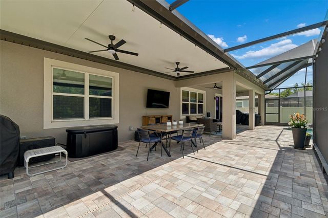 18078 ROMANESQUE COURT, Spring Hill, FL 34610