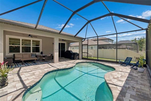 18078 ROMANESQUE COURT, Spring Hill, FL 34610