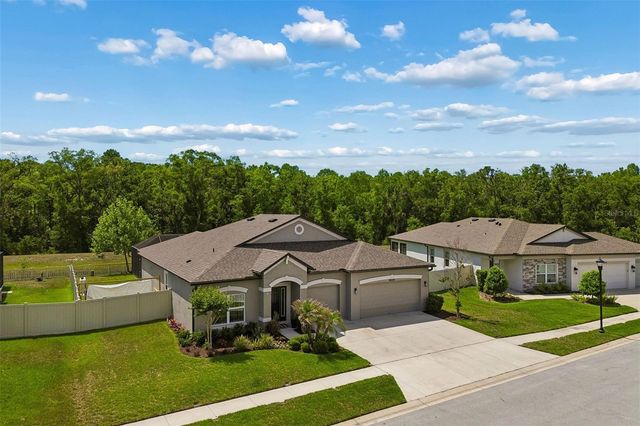 18078 ROMANESQUE COURT, Spring Hill, FL 34610