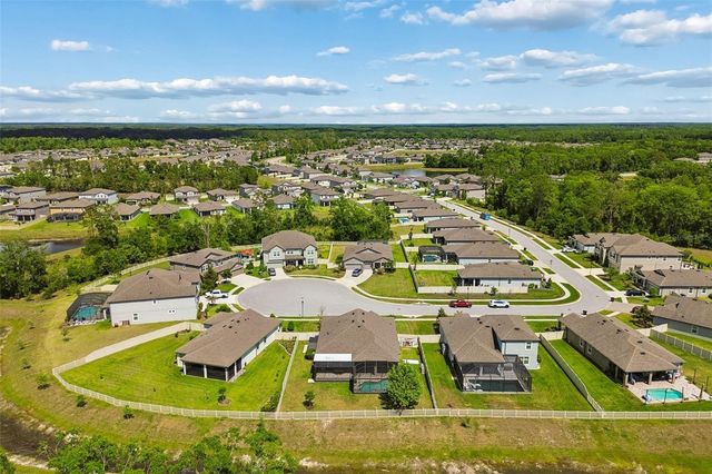 18078 ROMANESQUE COURT, Spring Hill, FL 34610