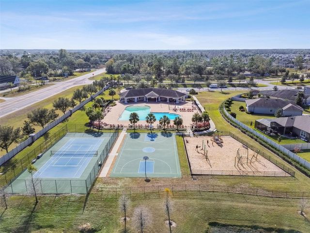 18078 ROMANESQUE COURT, Spring Hill, FL 34610