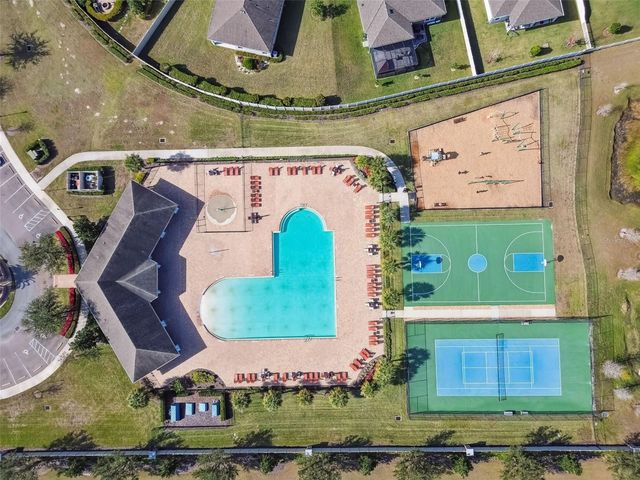 18078 ROMANESQUE COURT, Spring Hill, FL 34610