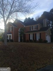 5165 Winding Stream Court, Stone Mountain, GA 30088