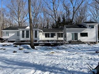 24 North Calvin Road, Weston, CT 06883