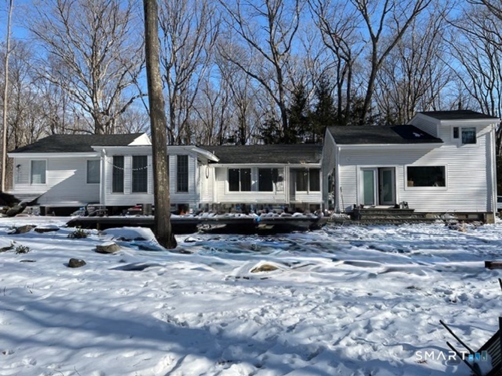 24 North Calvin Road, Weston, CT 06883