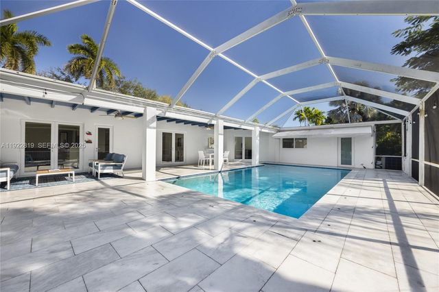 7880 SW 132nd St, Pinecrest, FL 33156