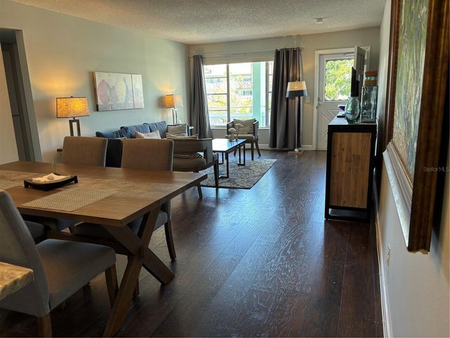 2456 ECUADORIAN WAY 42, Clearwater, FL 33763