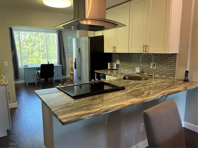 2456 ECUADORIAN WAY 42, Clearwater, FL 33763