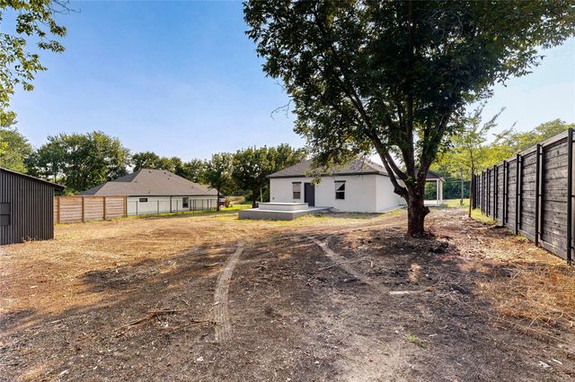 6728 Manitoba Avenue, Dallas, TX 75241