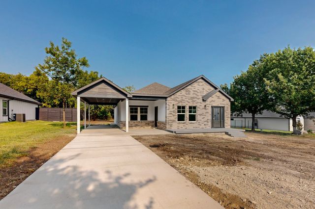 6728 Manitoba Avenue, Dallas, TX 75241