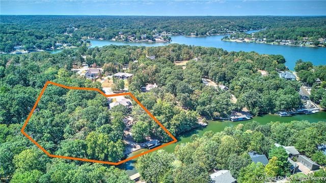 6 Hughes Lane, Bella Vista, AR 72715
