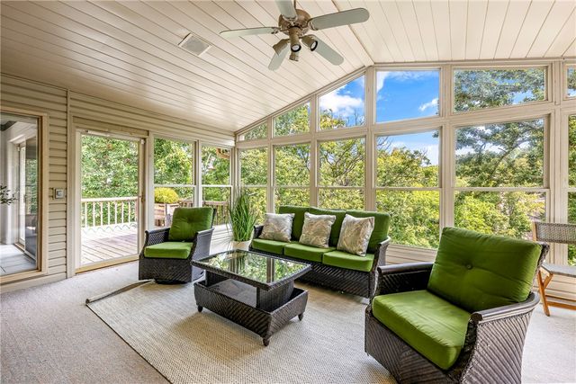 6 Hughes Lane, Bella Vista, AR 72715