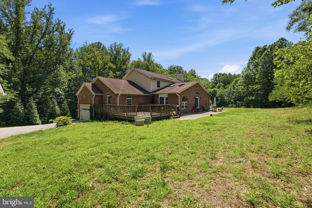 15500 LETCHER RD E, Brandywine, MD 20613