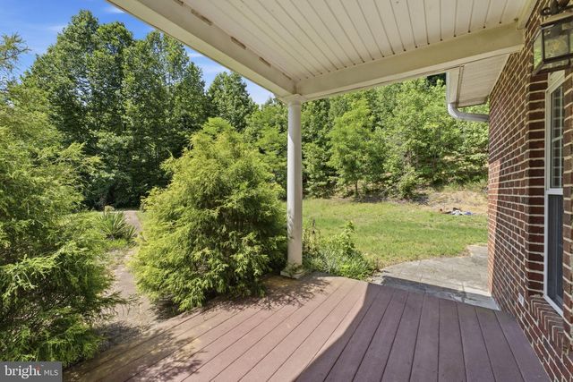 15500 LETCHER RD E, Brandywine, MD 20613