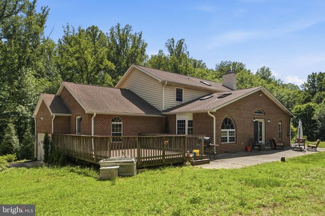 15500 LETCHER RD E, Brandywine, MD 20613